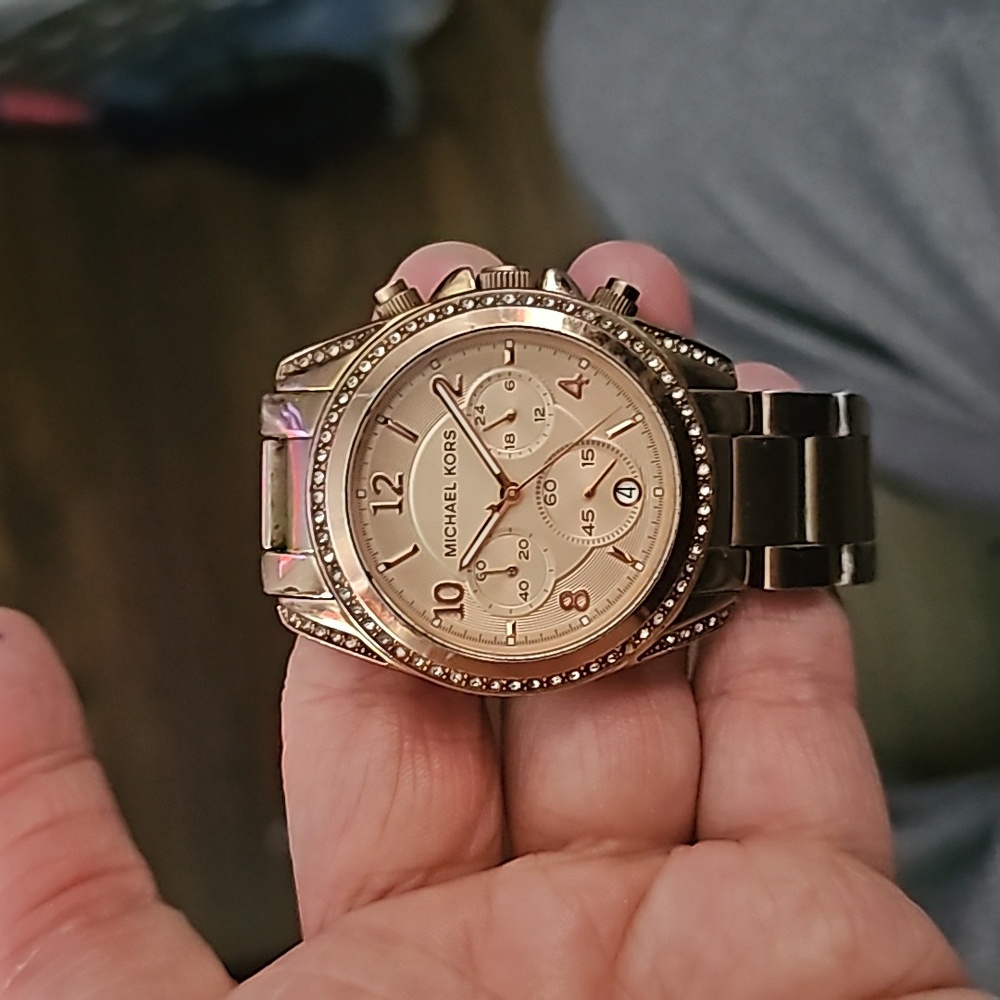 Watch
